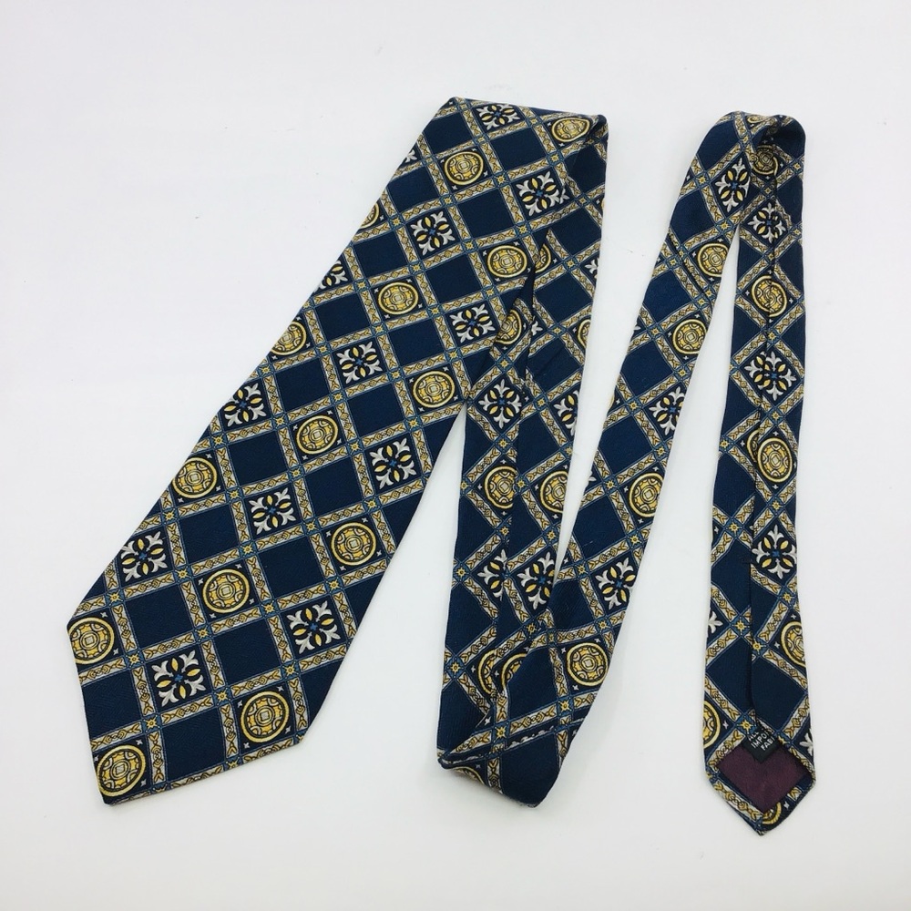 Givenchy Monsieur mens tie